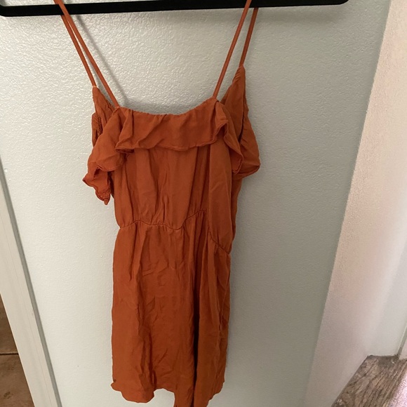 Cute romper - Picture 3 of 4